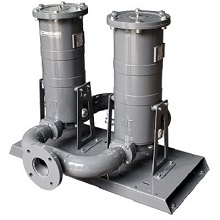 Gespasa FG 700 сепаратор очистки дизельного топлива бензина керосина в Твери