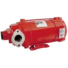 Gespasa AG-900 насос перекачки бензина керосина в Твери