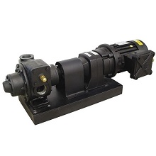 Gespasa BDP-300 насос перекачки бензина керосина в Твери