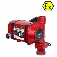 Fill-Rite NX3205E насос перекачки бензина керосина в Твери