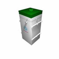 Станция глубокой биологической очистки Юнилос Астра 6 в Твери