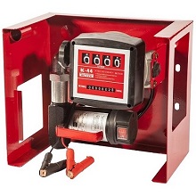 Petroll Starlet 40 Basic комплект заправочный дизельного топлива солярки в Твери