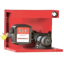 Gespasa Iron S 50 комплект заправочный дизельного топлива солярки в Твери