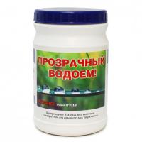 BIOFORCE Aqua Crystal 500г в Твери