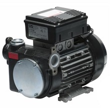 Adam Pumps PA3-150 насос перекачки дизельного топлива солярки в Твери