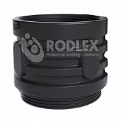 Горловина удлиняющая Rodlex UN-G500/500 в Твери