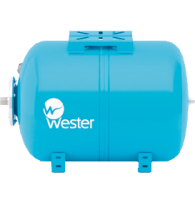 Wester, WAO 24 в Твери