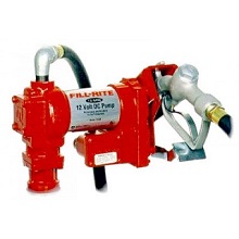Fill-Rite FR 4405GE насос перекачки бензина керосина в Твери