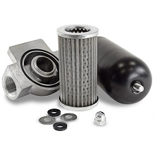 Petroll GL-4 фильтр очистки дизельного топлива/бензина в Твери