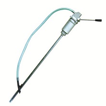 Piusi Piston hand 25 насос ручной перекачки дизельного топлива солярки масла в Твери