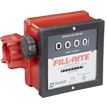 Fill-Rite 901 CL счетчик расхода учета бензина керосина в Твери