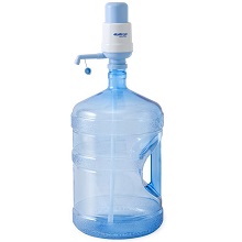 HotFrost A6 помпа для бутилированной воды ручная в Твери