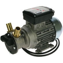 Adam Pumps E220/35 насос для перекачки масла в Твери