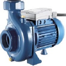 Gespasa CG-1000 насос перекачки дизельного топлива солярки в Твери