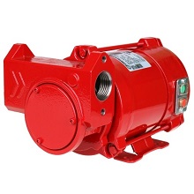 Gespasa Iron 50 EX насос перекачки бензина керосина в Твери