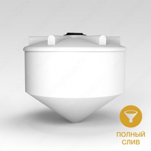 Емкость ФМ 3000л в Твери