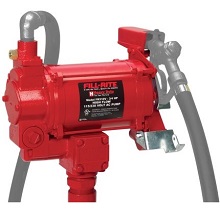 Fill-Rite FR310VEMN насос перекачки бензина керосина в Твери