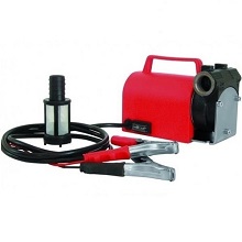 Adam Pumps KPT 12-40 насос перекачки дизельного топлива солярки в Твери