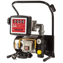 Petroll Titan 60 Basic комплект заправочный дизельного топлива солярки в Твери