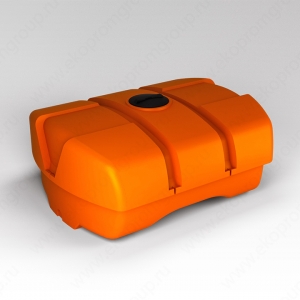 Емкость AGRO 4000л в Твери