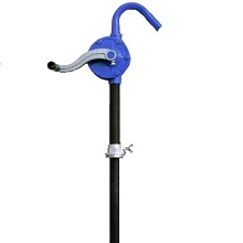 Petroll JYM JS-32 насос ручной перекачки бензина дизельного топлива масла в Твери