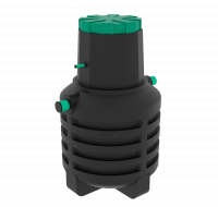Септик ТЕРМИТ PRO 1.2 S в Твери