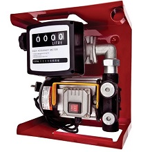 Petroll Cosmic 60 Basic комплект заправочный дизельного топлива солярки в Твери