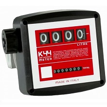 Piusi K44 счетчик расхода учета дизельного топлива солярки в Твери