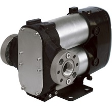 Piusi BI Pump насос перекачки дизельного топлива солярки в Твери