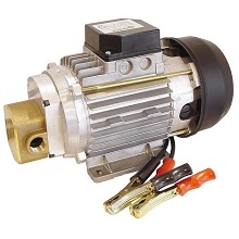 Gespasa EA 90 (0.37 kW) насос перекачки масла в Твери
