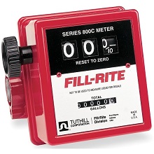 Fill-Rite 807CL счетчик расхода учета бензина керосина в Твери