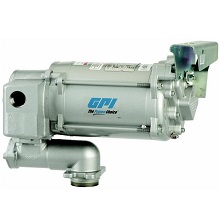 GPI M-3130-PO насос перекачки бензина керосина в Твери