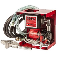 Petroll Starlet 80 комплект заправочный дизельного топлива солярки в Твери