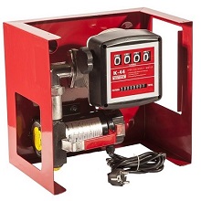 Petroll Cosmic 40 Basic комплект заправочный дизельного топлива солярки в Твери
