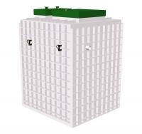 Топас 40 в Твери
