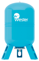Wester, WAV 50 в Твери