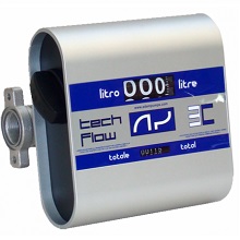 Adam Pumps TechFlow 3C счетчик расхода учета дизельного топлива солярки в Твери
