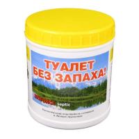 BIOFORCE Septic 250г - бактерии для септика в Твери