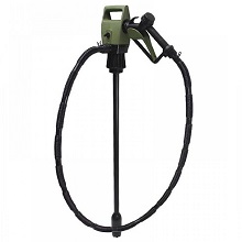 Berkut Smart Power SP-3000EP насос перекачки бензина керосина в Твери