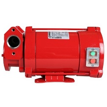 Gespasa Iron 50 EX насос перекачки бензина керосина в Твери