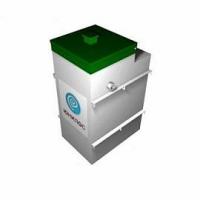 Станция глубокой биологической очистки Юнилос Астра 9 в Твери
