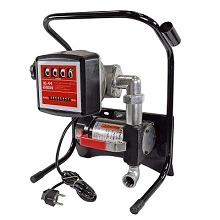 Petroll Titan 40 Basic комплект заправочный дизельного топлива солярки в Твери