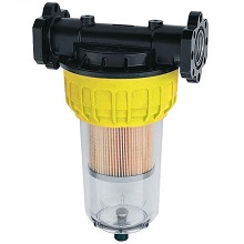 Piusi Clear Captor Filter Kit Фильтр-сепаратор очистки дизельного топлива в Твери