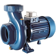 Gespasa CG-1600 насос перекачки дизельного топлива солярки в Твери