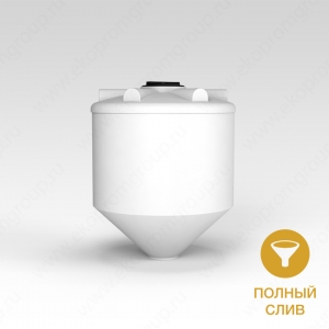 Емкость ФМ 1000л в Твери