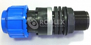 Монтажный комплект Rodlex 32 под кабель в Твери