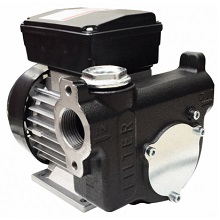 Adam Pumps PA1-70 насос перекачки дизельного топлива солярки в Твери