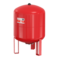  Flamco, Flexcon R 80 в Твери
