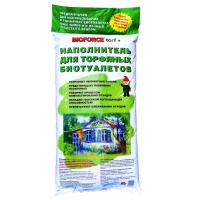 BIOFORCE Torf + Наполнитель для торфяных туалетов (30л) в Твери