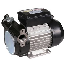 Benza 21-220-80 насос перекачки дизельного топлива солярки в Твери
